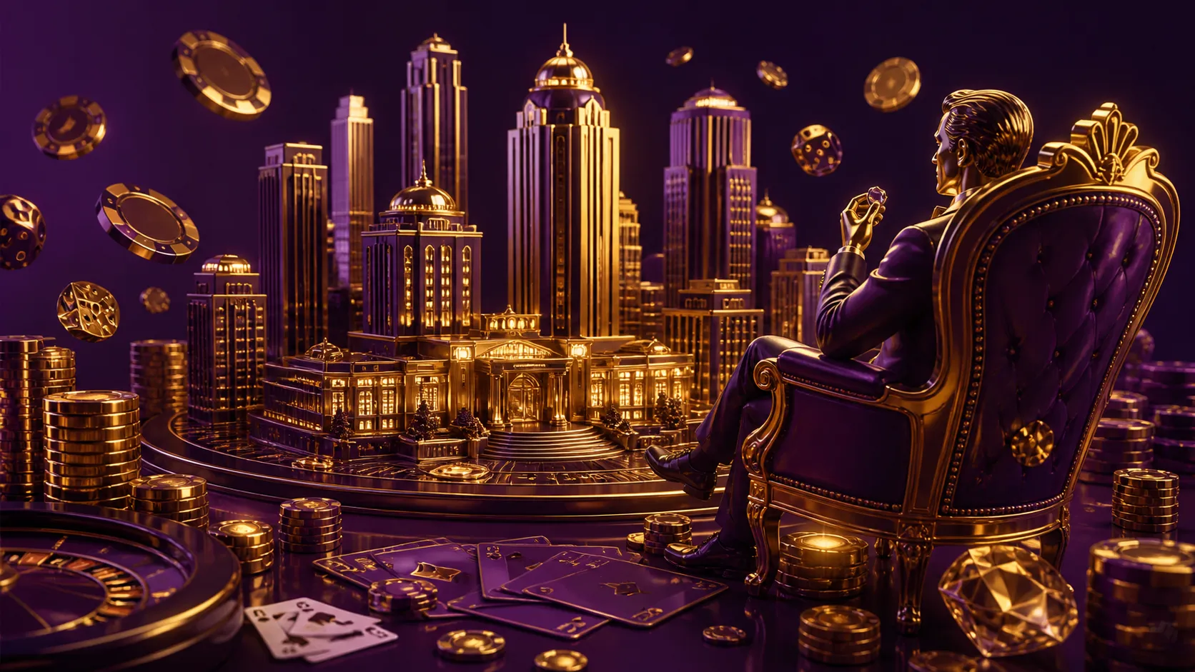 Tycoon Casino Canada