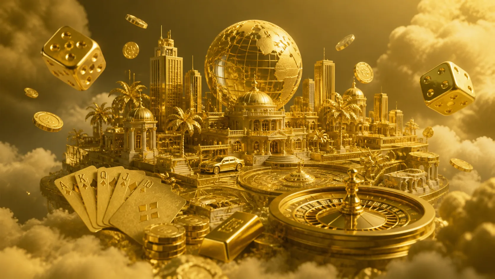 Tycoon Canada Casino